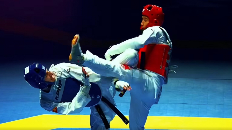 CJ Vietnam Open 2025 kicks off in HCM City